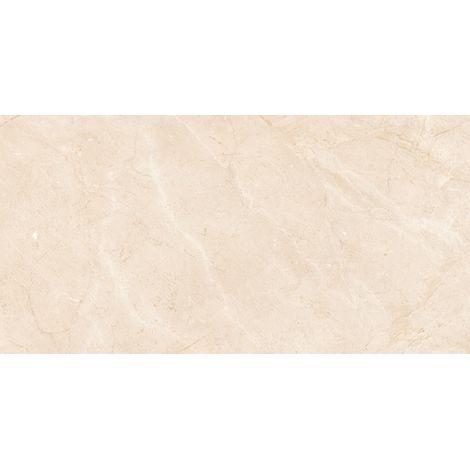 Mexen Era Crema gres smaltato rettificato G1, piastrella da pavimento e parete 120 x 60 cm, lucida - TL117-120-060-00 (1/4)