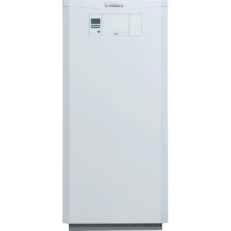 Vaillant ecoVIT VKK 186/5 Gas-Brennwertkessel 18 kW, E- u. LL-Gas, 0010019503 (1/3)
