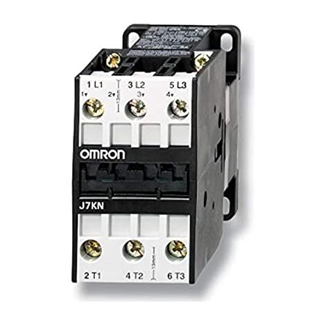 Contattore Relè industriale Controllo motore 7,5 Kw 1NA 110Vac
