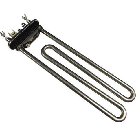 Resistenza (riscaldatore per immersione) con sensore 1950W - Lavatrice - ARTHUR MARTIN - 1131893662734803226