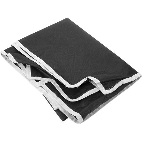 Car Trunk Mat Wear Resistant Oxford Cloth Non Slip Mat