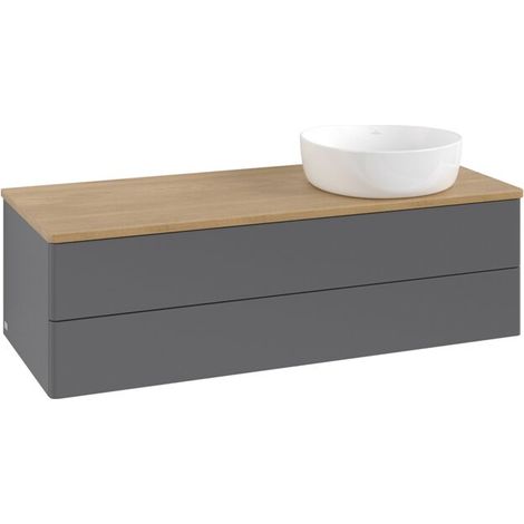 Villeroy & Boch L23011GK WTUS Antao L231 1200x360x500mm (1/3)