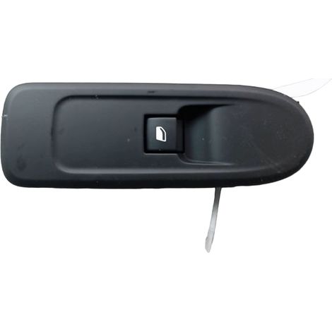 Commande Leve-glace Porte Avd CITROEN C3 II Phase 2 (a51) 2013-... [PRODUIT D'OCCASION]♻️98012512xt (1/3)