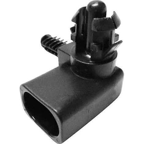 Capteur de température ambiante extérieure 15826773 pour Cadillac CTS SRX STS, Chevy Malibu Equinox, Opel GT et GMC (1/5)
