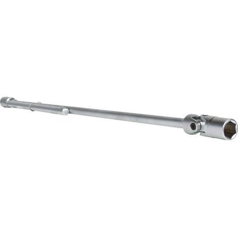 Clés longues articulées 6 pans, 13mm (1/5)