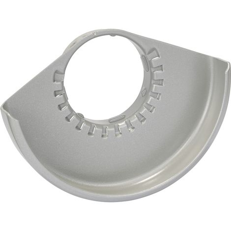 Bosch Function cutting/grinding Protective guard without cover 1605510364