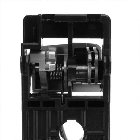 Poignées de porte intérieures de voiture (lot de 4) 82620-2Z02 pour Hyundai Tucson (1/5)