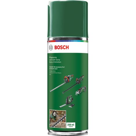 BOSCH ACESSÓRIO VARIOSSPRAY DE MANTENIMIENTO