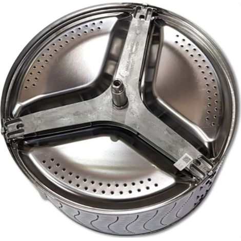 Tambour avec croisillon d'origine