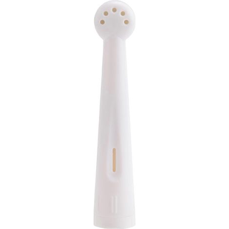 Brosse à dents électrique rotative HMJ-R02 pour l'hygiène bucco-dentaire, étanche, blanchiment des dents, soins dentaires à domicile TSL (1/5)