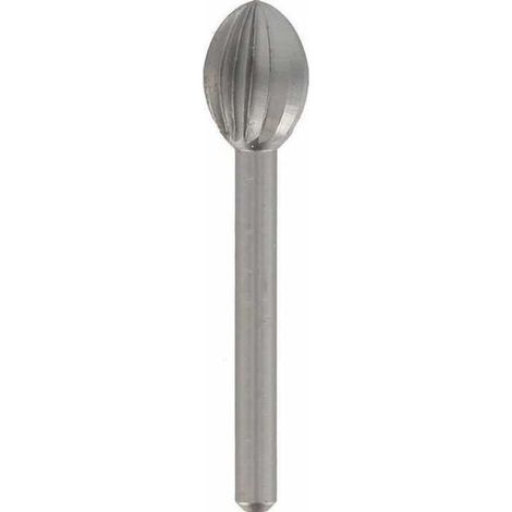 DREMEL Fresa de alta velocidad 7,8 mm (144)