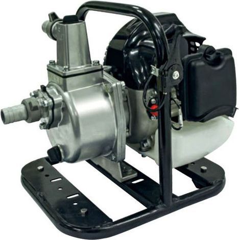 Pompe de transfert auto-amorçante Msa25 Airmec