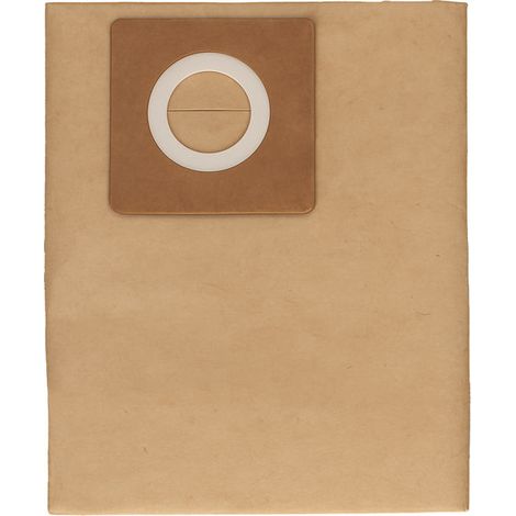 Bosch Dust bag Paper Bag for vacuum cleaner 2608001212 (1/2)