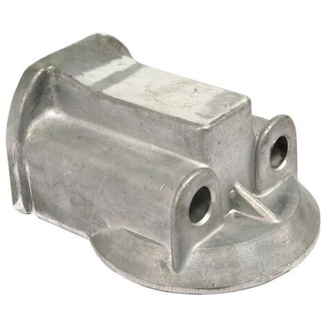 Testa filtro VAPORMATIC VPD5010