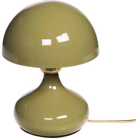 Amadeus - Lampe Paulette kaki (1/5)