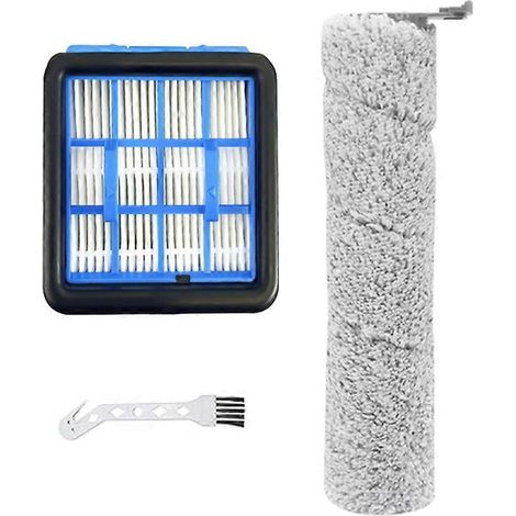 HEPA-Filter für Bissell CrossWave OmniForce 3882 Staubsauger-Walzenbürste (1/5)