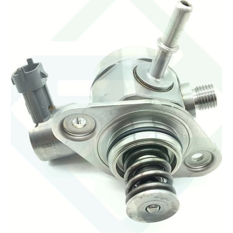 The 35320-2G730 high pressure fuel pump is suitable for Hyundai Tucson, Kia Sportage and Sorento. (1/4)