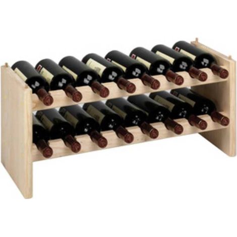 CANTINETTA IN PINO 16 BOTTIGLIE