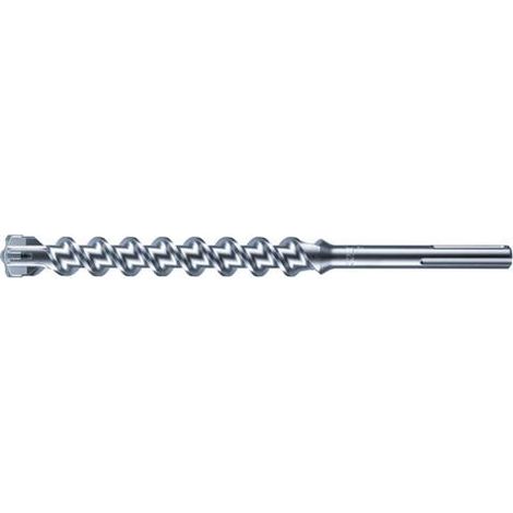 Foret béton SDS-Max HM Ø12 x 540mm 4T HIKOKI 754364