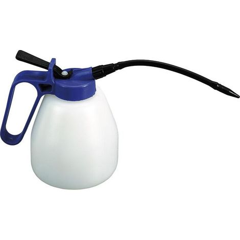 Huileur en plastique 500 ml 0158/500