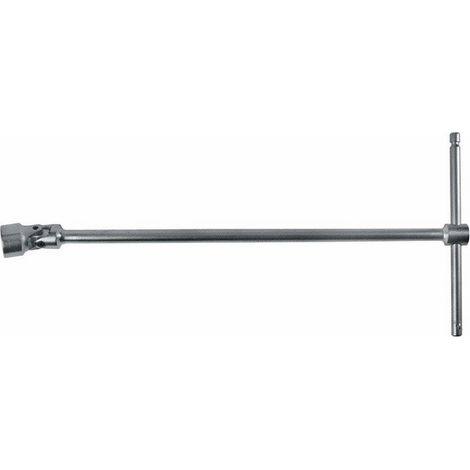 CHIAVE BUSSOLA T SNODATA 500x19 M PLUS 89040 [MAURER PLUS ]