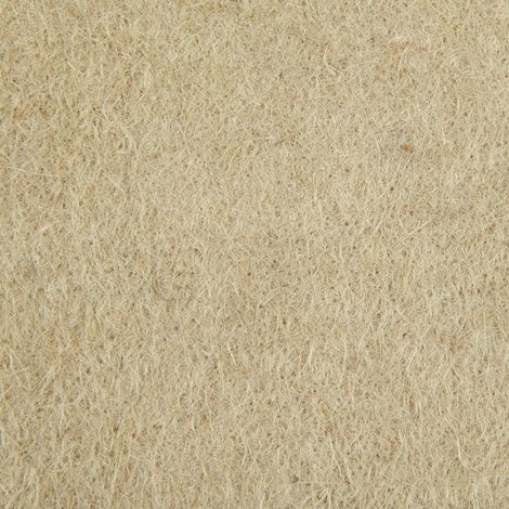 Windhager Mulchscheibe Jute 30 x 30 cm natur Schutzvlies