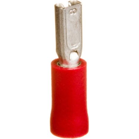 Isolierschlauch NI 2.8-1/0.8 PVC E10KN-03010102601 /100 Stück/