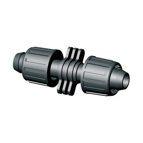 MANICOTTO X MANICHETTA PN IRRITEC - MM 16X16- 100 pezzi