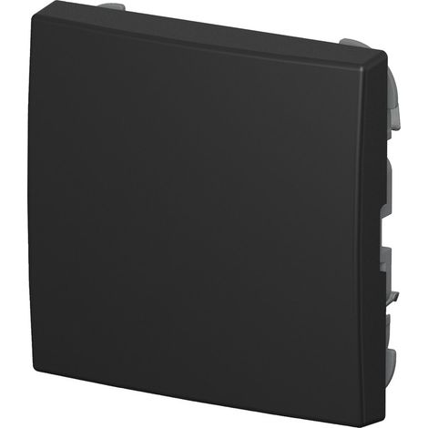 Placca di copertura Busch-Jaeger 2cka001731a4043 IP20 termoplastica