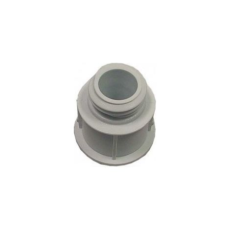 Soporte colector inferior para lavavajillas Hotpoint - Ariston rohs C00144196