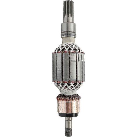 AC220-240V Rotor Motor Armature for BOSCH GSH27 11304 USH27 GSH27VC Hammer Abbruchhammer Schlaghamme Edition 0704 (1/5)
