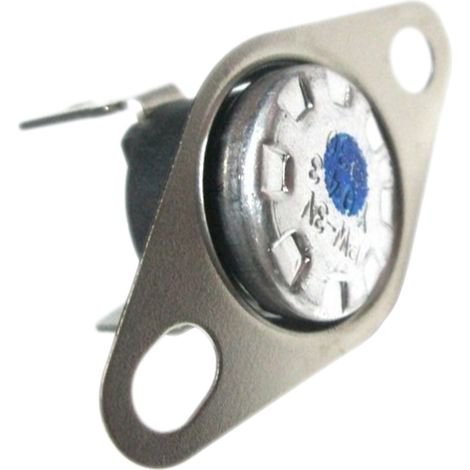 Ersatzteil - Thermostat nt103 15A 250V Original -  - SAMSUNG