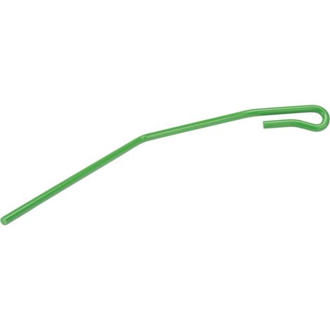 Dent de semoir droite III 15mm pour AMAZONE CIRRUS PRIMERA (1/2)