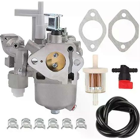 Carburateur 279-62361-20 avec filtre à carburant pour Robin EX27 279-62301-00 279-62301-10 279-62301-20 279-62301-30 279-62301-40 (2 unités) (1/5)