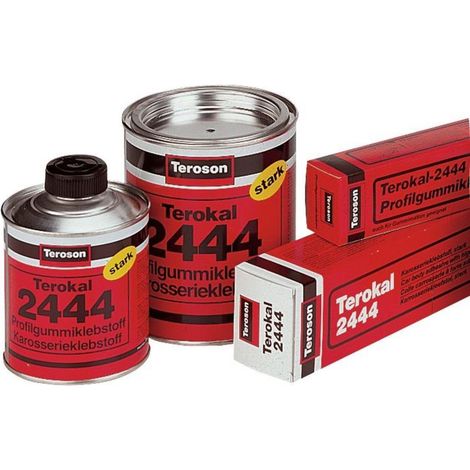 TEROKAL 2444 340g DS brush can