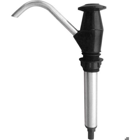 Pompe à eau manuelle pour évier de caravane, robinet de camping, remorque, camping-car, camping-car, 4 roues motrices, outil de (1/4)