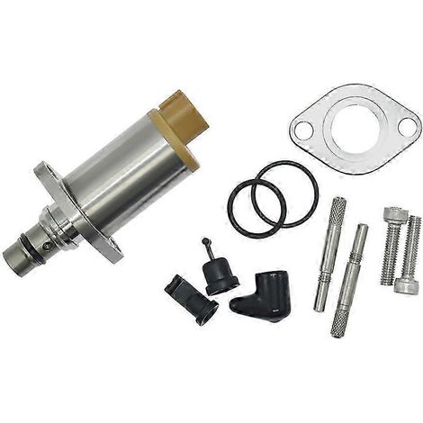 Soupape de régulation d'aspiration de pompe à carburant 33130-48700 3313048700 pour EMIGHTY ECOUNTY HD78 D4DD D4GA HD pour (1/5)