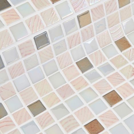 Mosaïque SMX California (1/4)