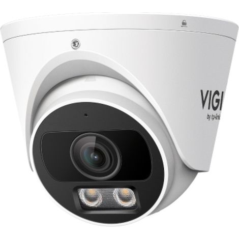 VIGI 2MP FULLCOLOR TURRET NTWK CAM