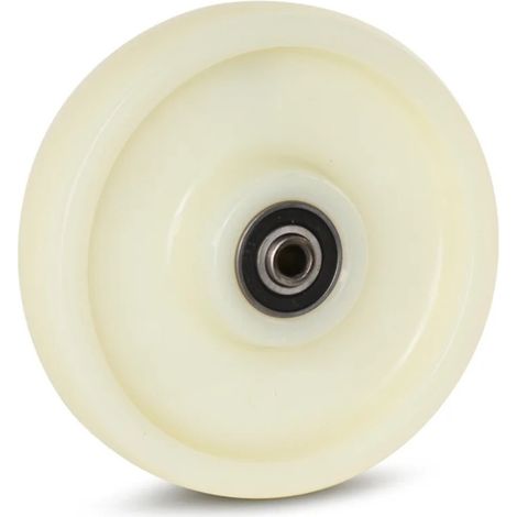 Roue libre - MESO - Nylon - 200mm - 800kg