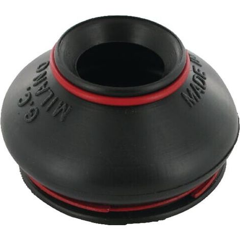 Sombrerete para r贸tula UNIVERSAL SHP916KR