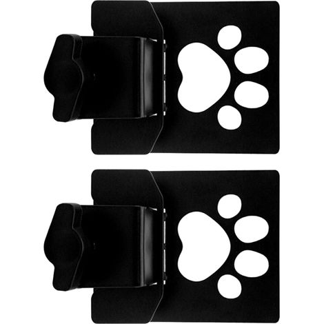 Plan en métal pour matelas de lit, poignée modifiable, outil antidérapant, solution d'installation gratuite, propriétaire de matelas antidérapant (1/5)