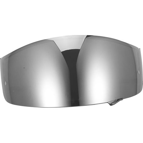 Visière de Casque de Pc Remplacement de Visière Compatible avec Casques et et Résistante Aux Chocs Accessoire de Pratique et (1/5)