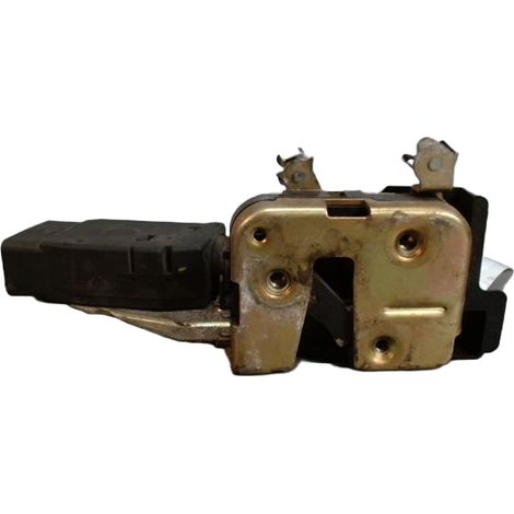 [PRODUIT D'OCCASION] Systeme Condamnation Avant Gauche VOLVO S40 2000- ♻️ Ref Oe. 30850804 - Garantie à vie (1/3)