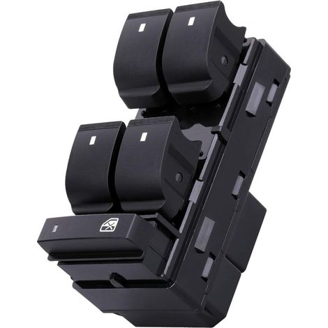 Adecuado para accesorios Chevrolet GMC 20945129 07-14, interruptor de ventana eléctrica del automóvil (1/4)