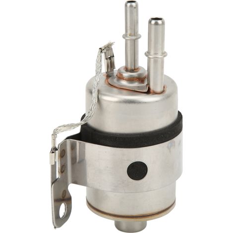 Régulateur de filtre à carburant métallique pour véhicules Chevrolet série LS (1999-2014) sans filtre à carburant de retour. (1/5)