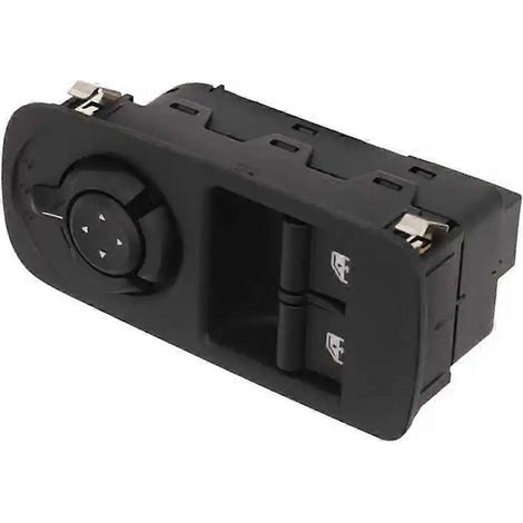 Fensterheberschalter 156085170 156080933 für Alfa Romeo Mito 2008-2018 (1/5)
