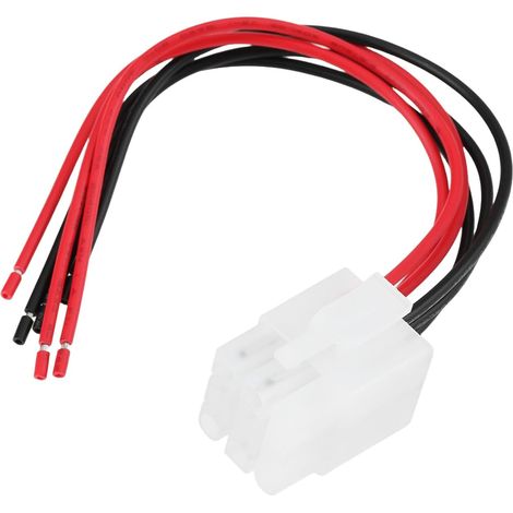 9-pin DC power cable RT Marine Radio 20cm compatible with ICOM IC-M700PRO IC-M710 IC-M710RT (1/5)