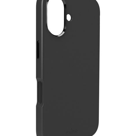 PURO PUIPC1763ICONMPBLK custodia per Apple iPhone 17 Cover Nero (1/2)