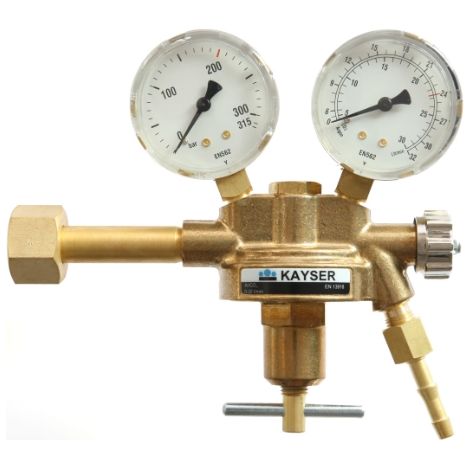 Réducteur de pression 'Argon/CO2'